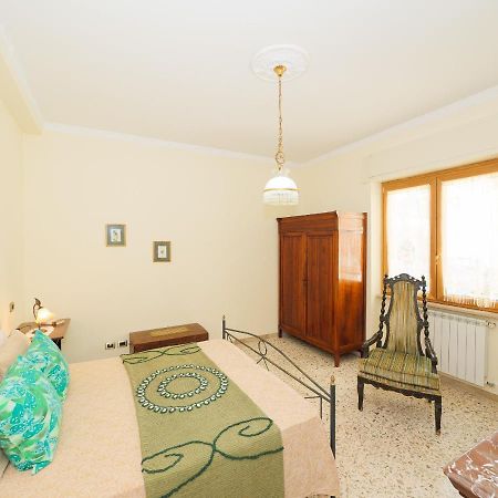 Aranci Apt 67 - Sorrento Centre And Vesuvius View エクステリア 写真