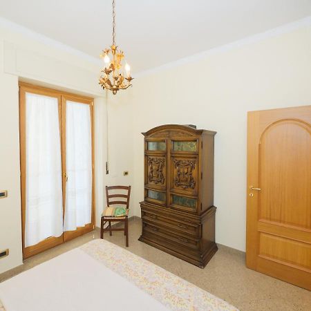 Aranci Apt 67 - Sorrento Centre And Vesuvius View エクステリア 写真