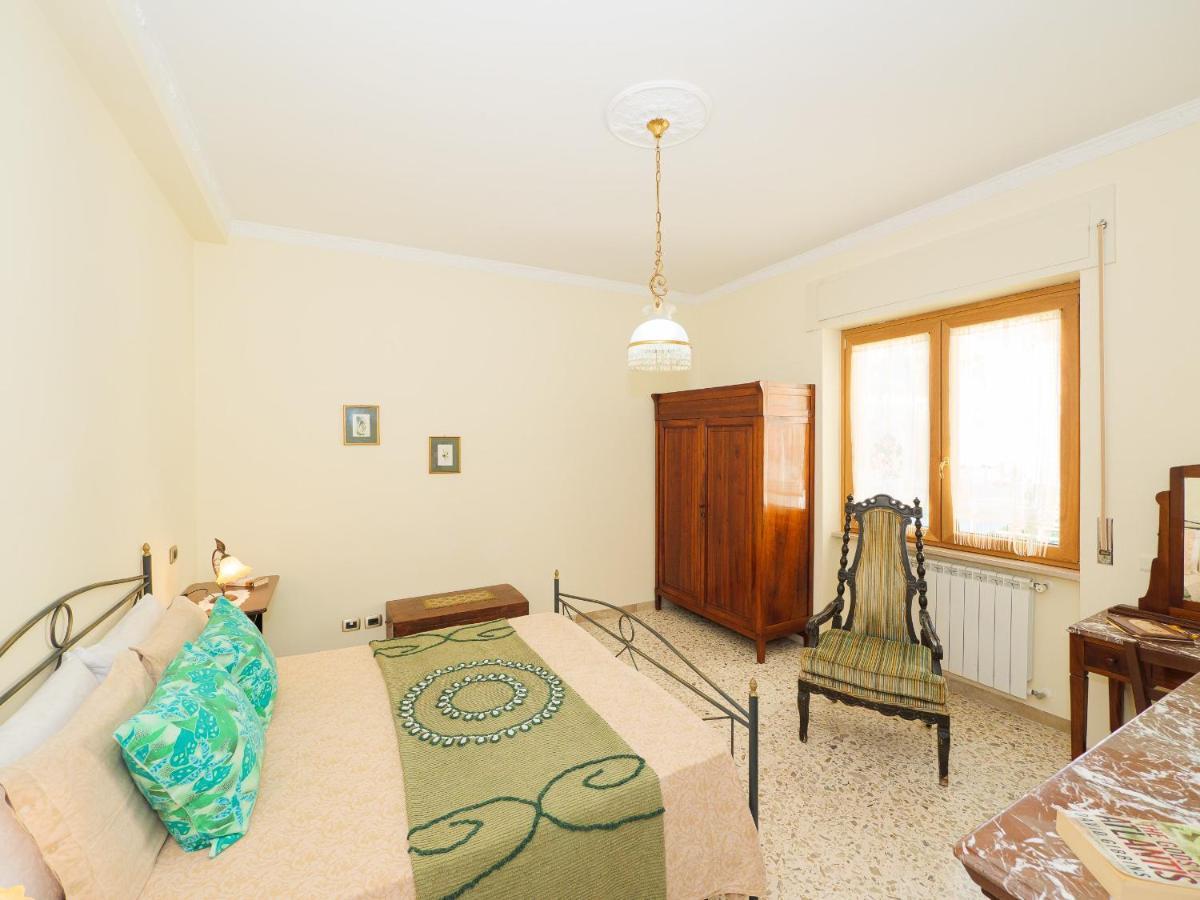 Aranci Apt 67 - Sorrento Centre And Vesuvius View エクステリア 写真
