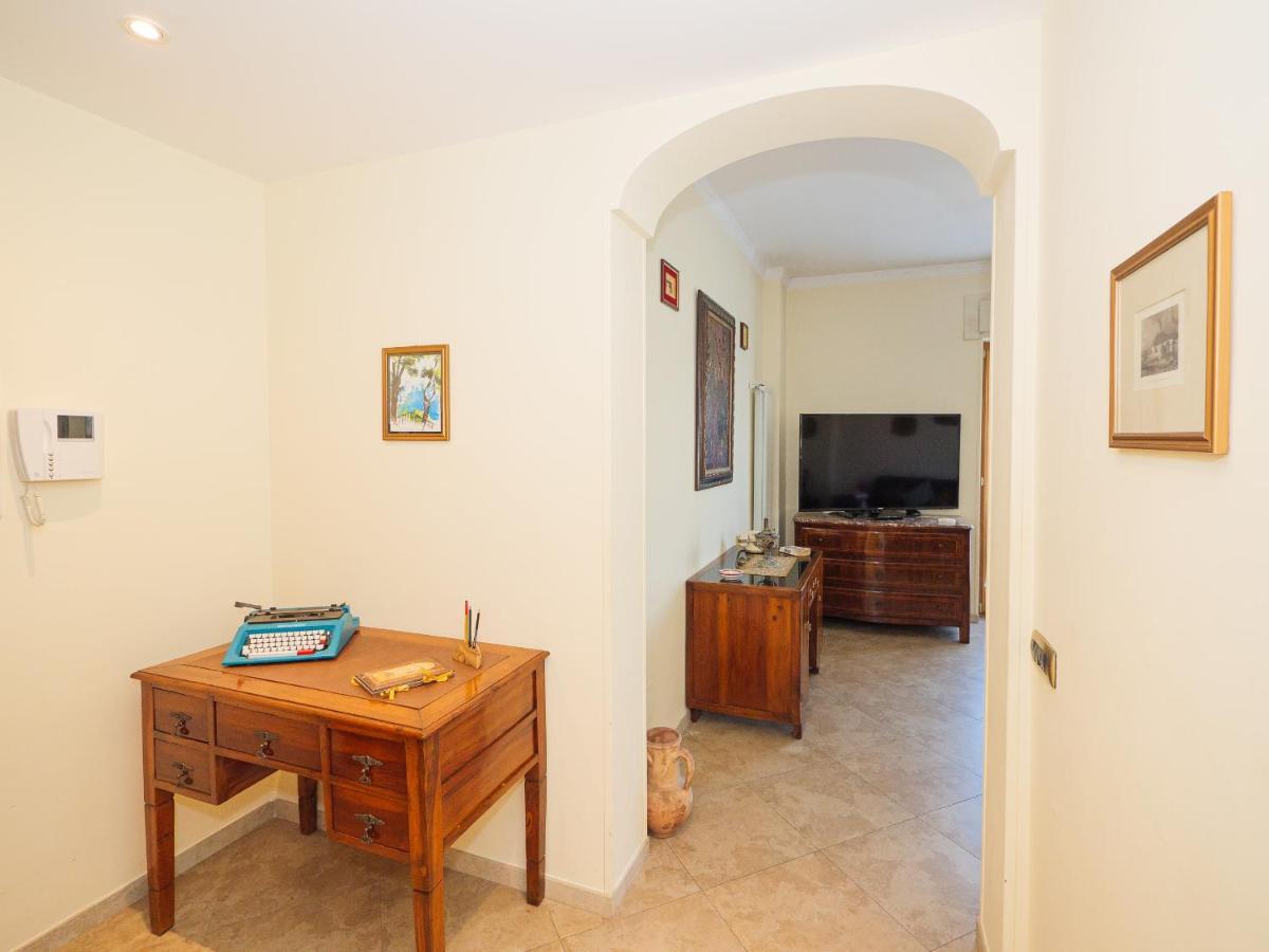 Aranci Apt 67 - Sorrento Centre And Vesuvius View エクステリア 写真