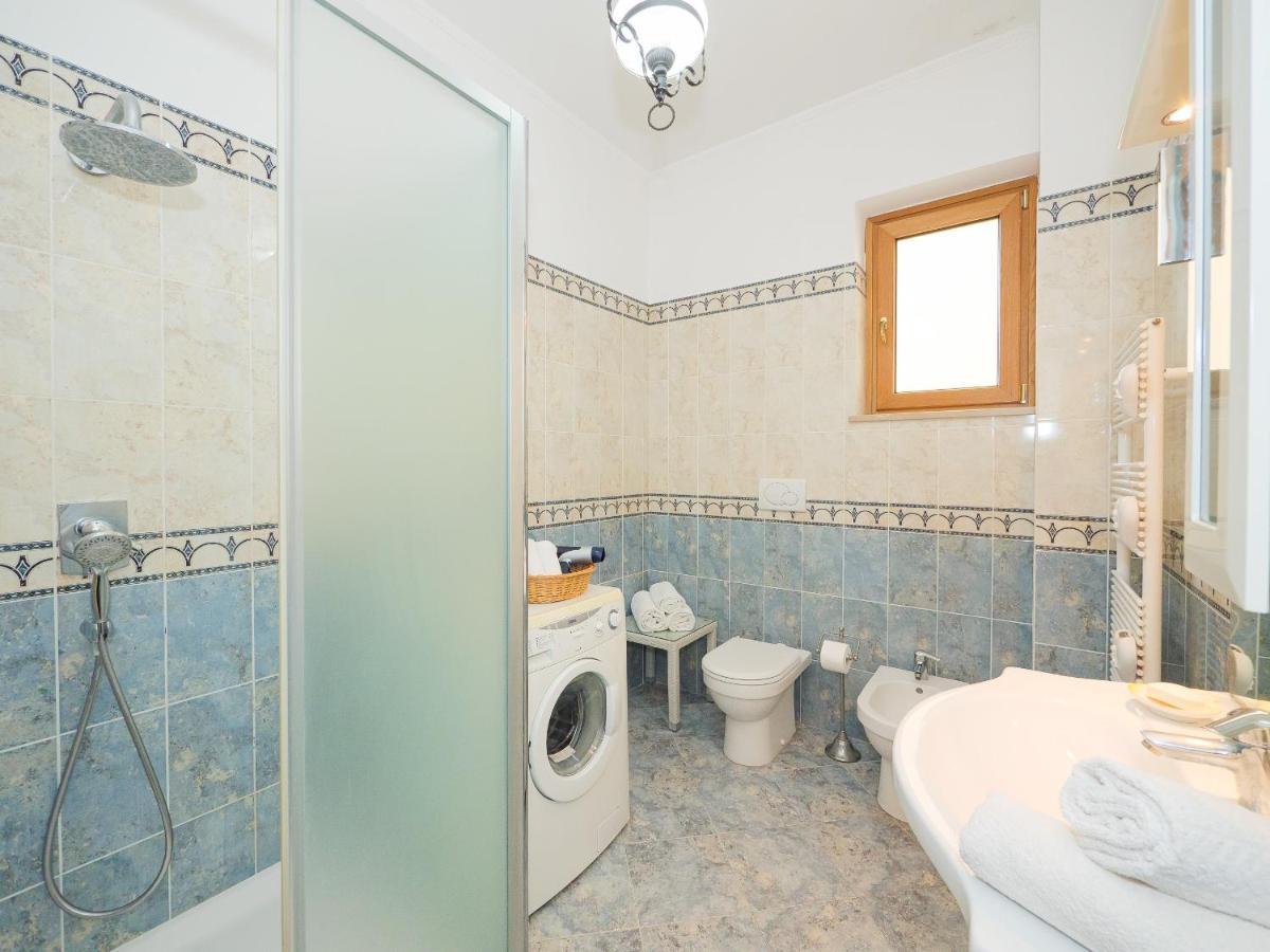 Aranci Apt 67 - Sorrento Centre And Vesuvius View エクステリア 写真