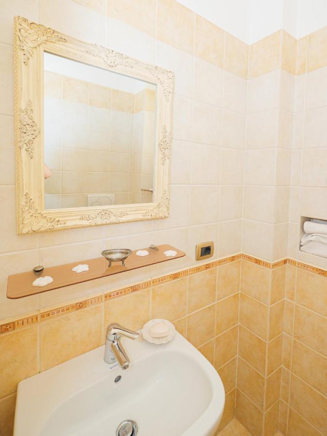 Aranci Apt 67 - Sorrento Centre And Vesuvius View エクステリア 写真