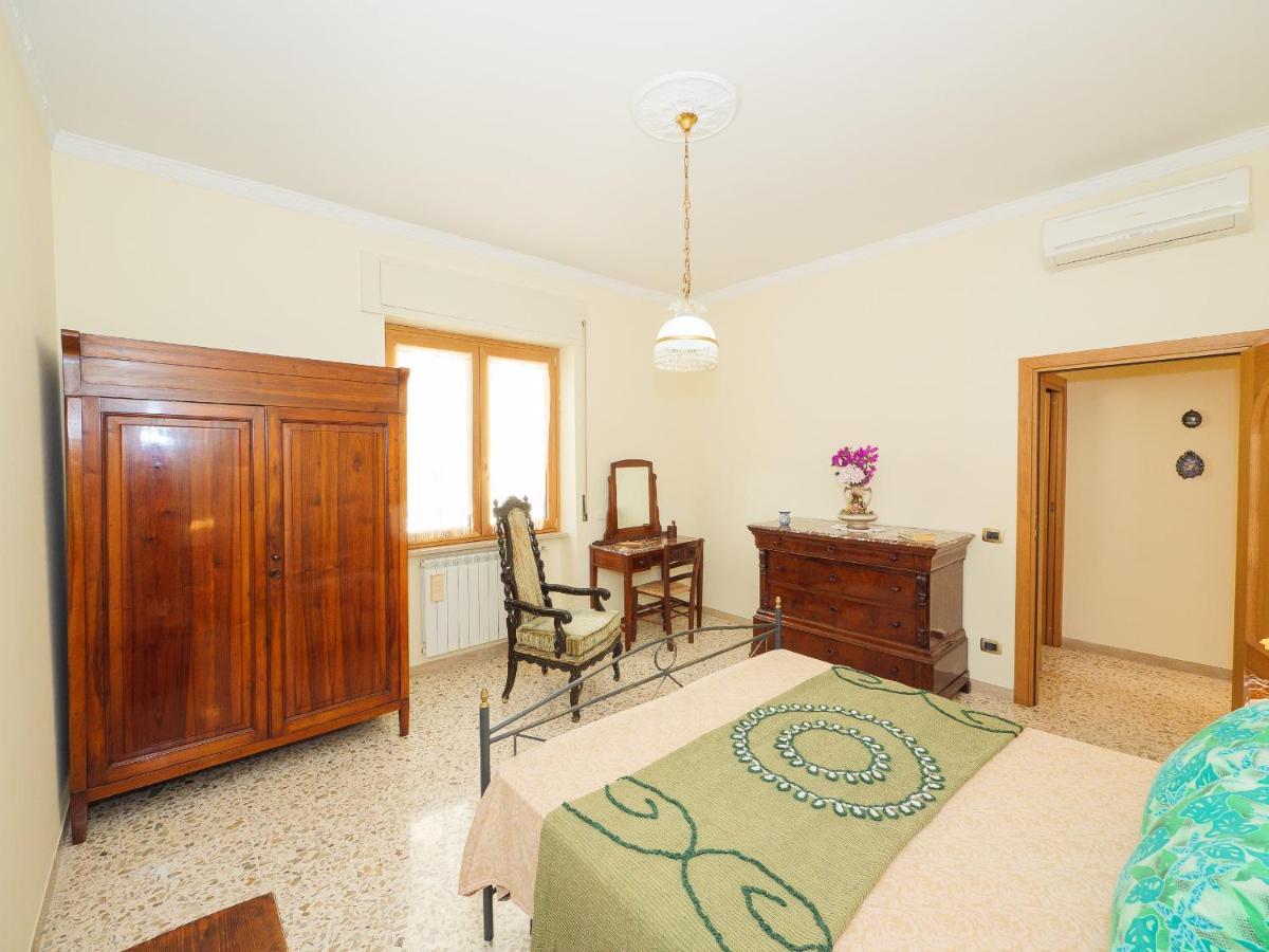 Aranci Apt 67 - Sorrento Centre And Vesuvius View エクステリア 写真