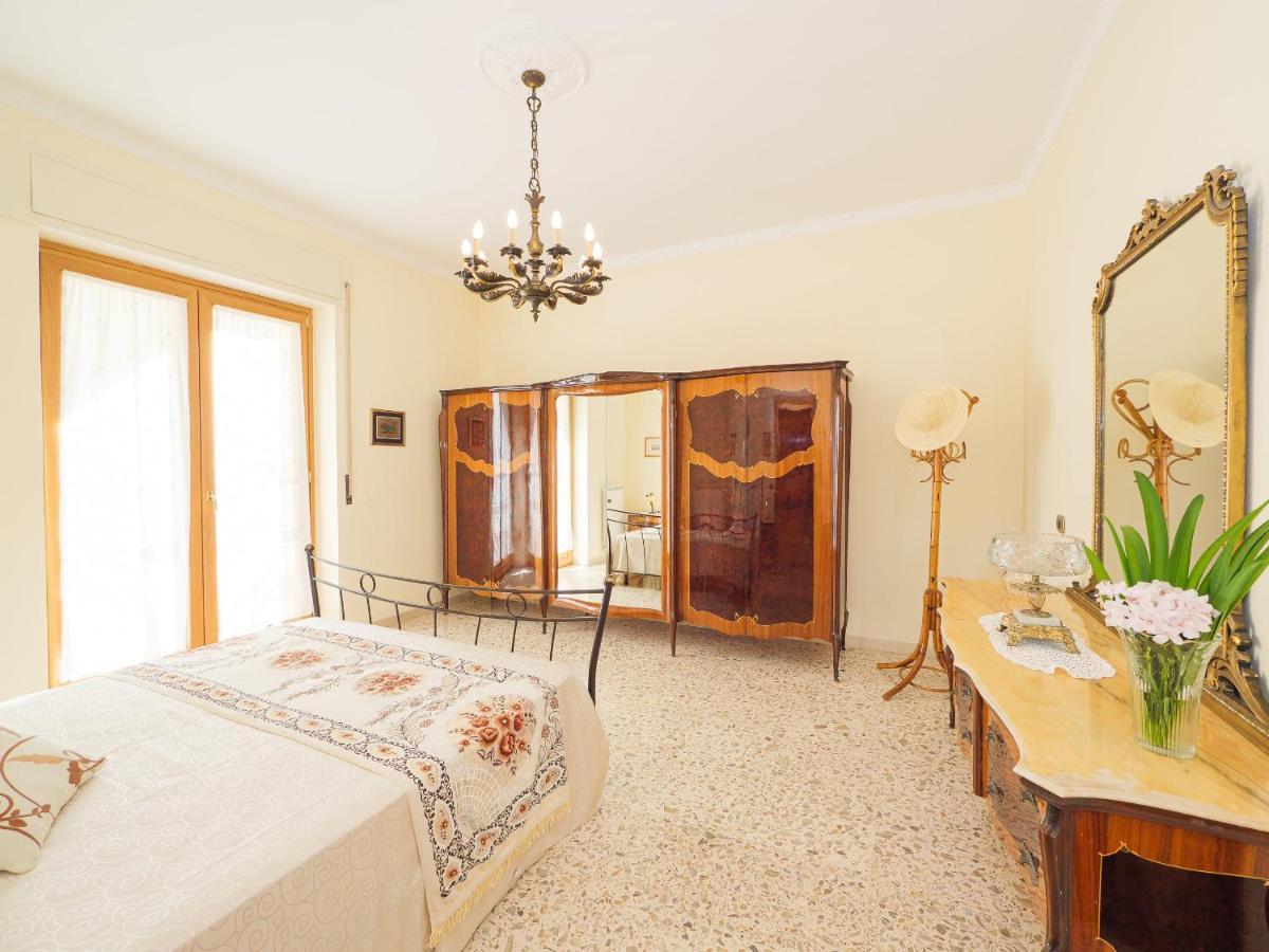 Aranci Apt 67 - Sorrento Centre And Vesuvius View エクステリア 写真