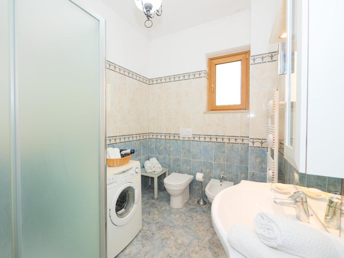 Aranci Apt 67 - Sorrento Centre And Vesuvius View エクステリア 写真