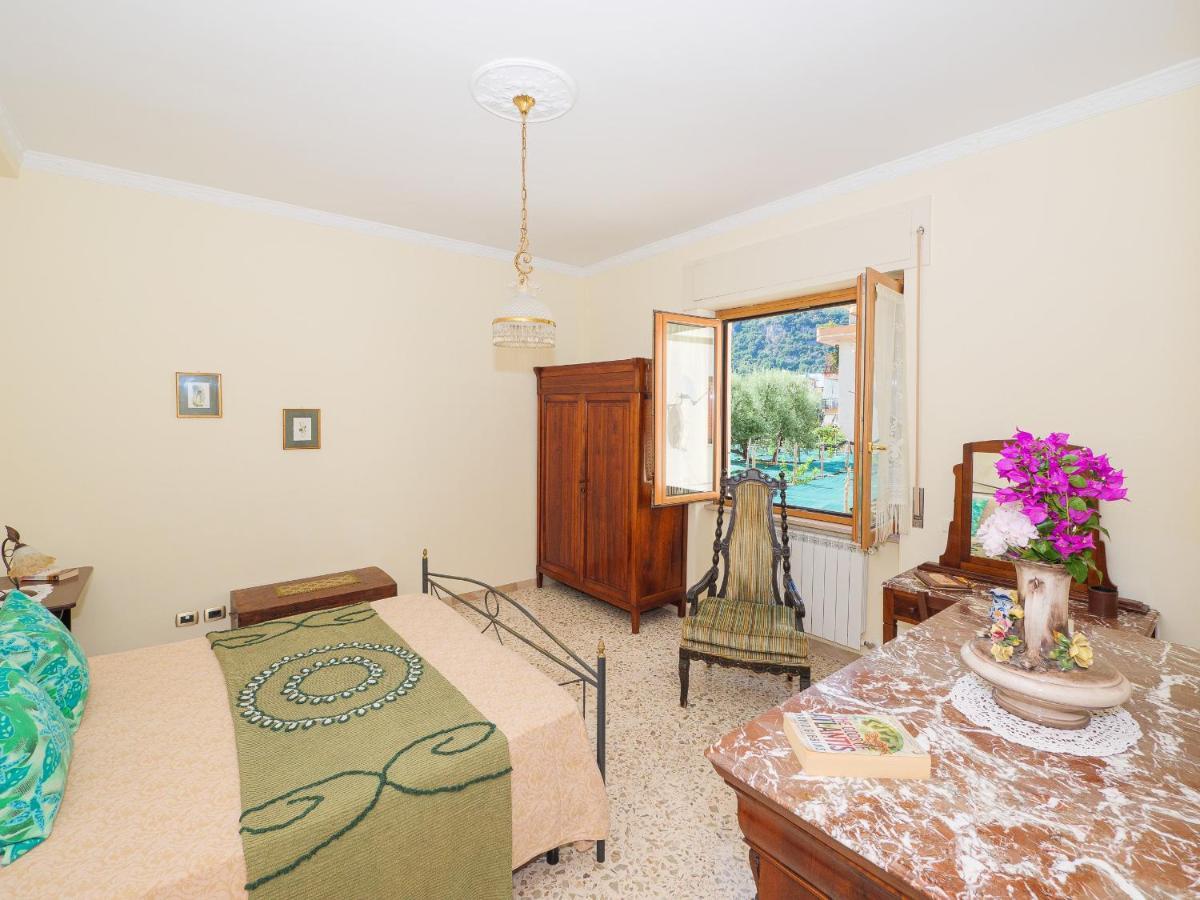 Aranci Apt 67 - Sorrento Centre And Vesuvius View エクステリア 写真