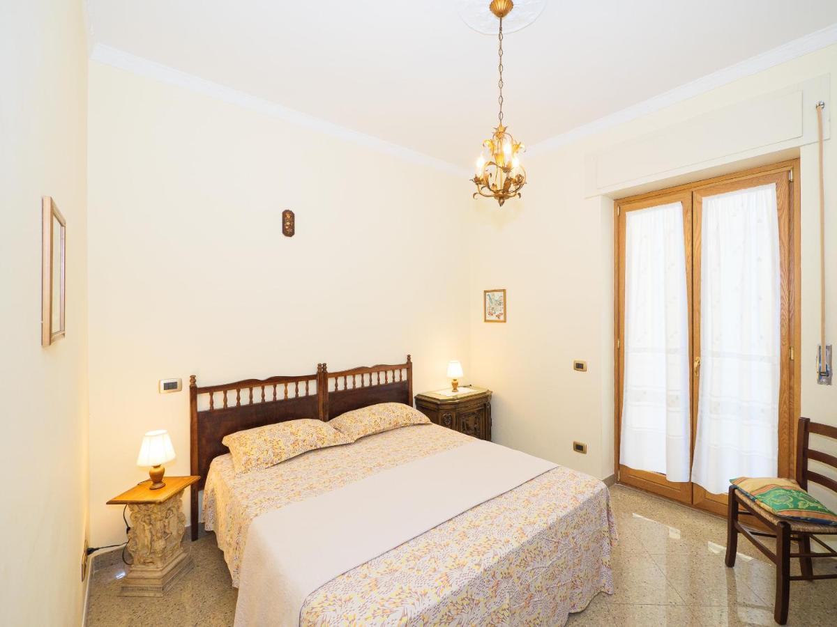 Aranci Apt 67 - Sorrento Centre And Vesuvius View エクステリア 写真