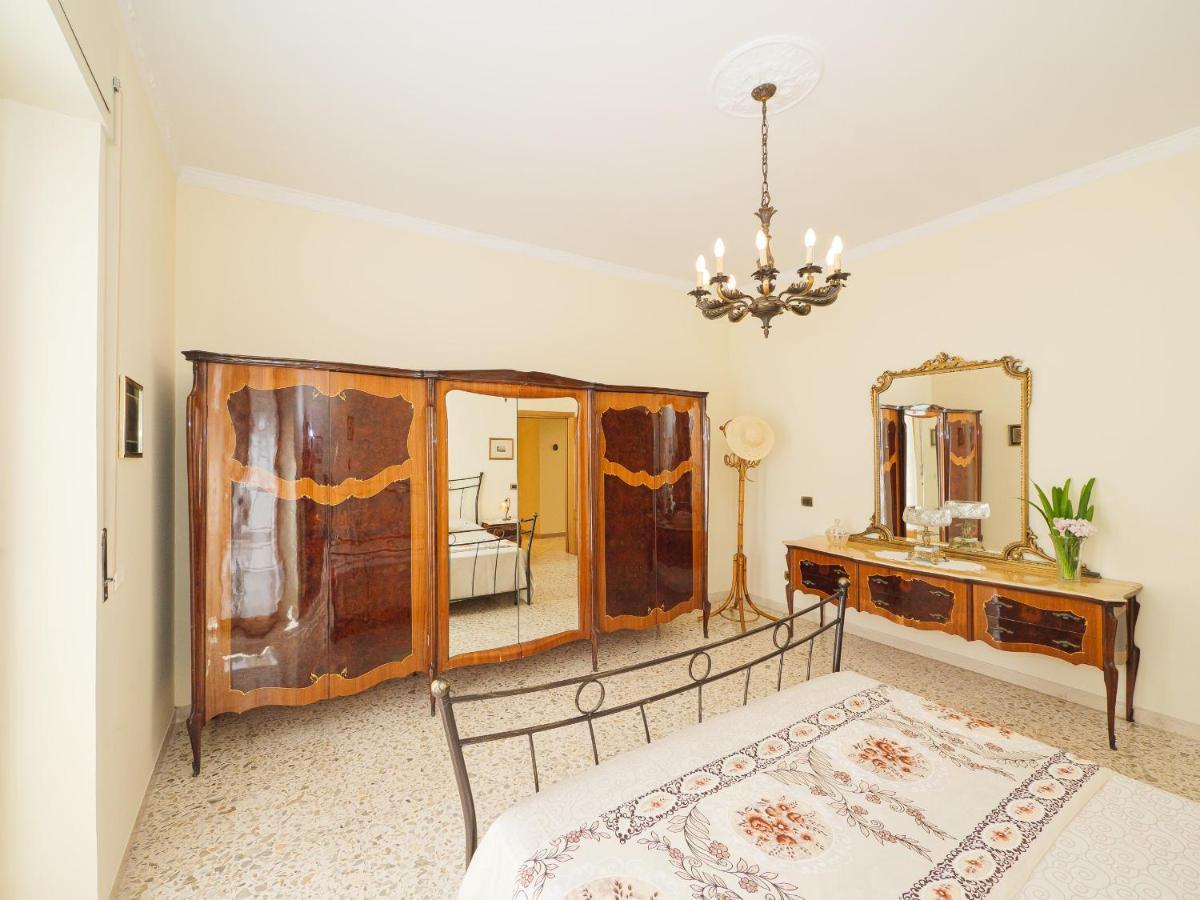 Aranci Apt 67 - Sorrento Centre And Vesuvius View エクステリア 写真