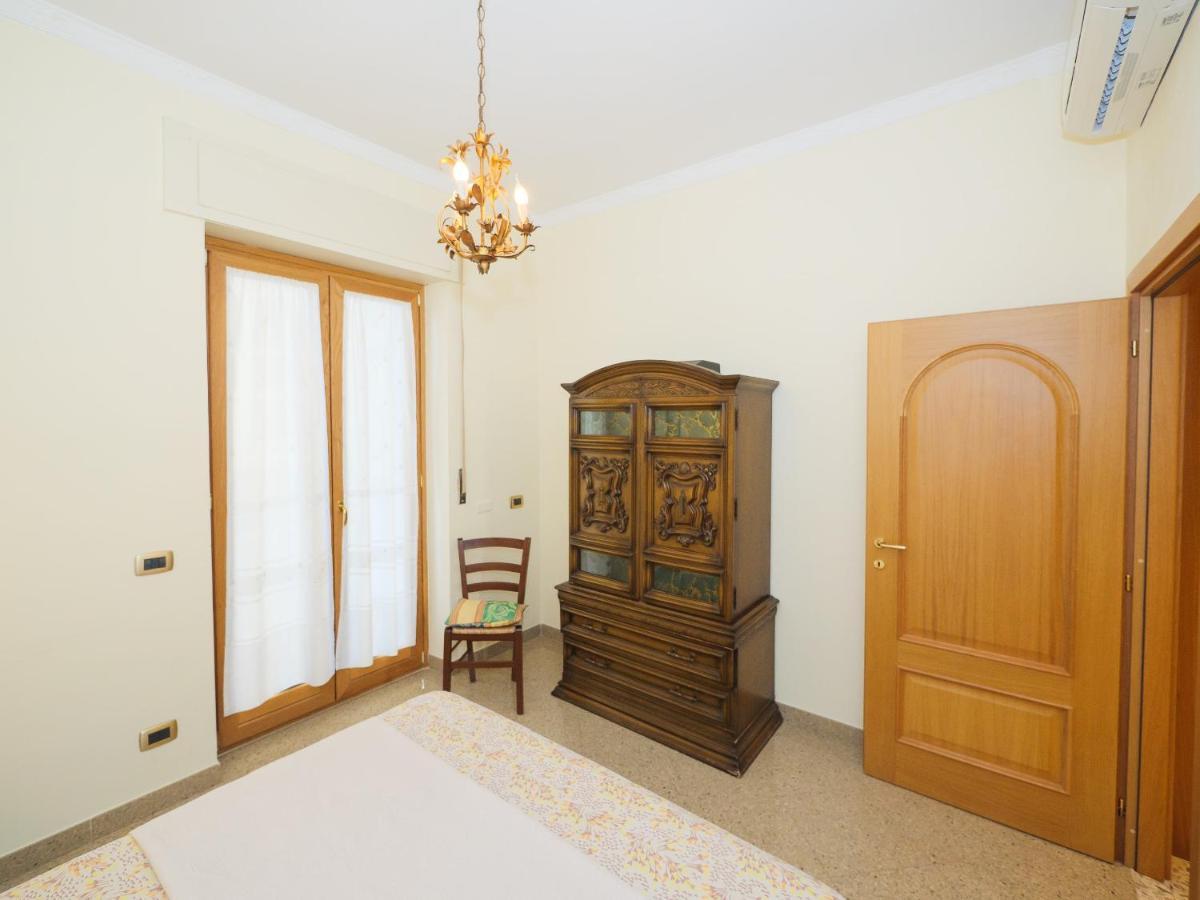 Aranci Apt 67 - Sorrento Centre And Vesuvius View エクステリア 写真