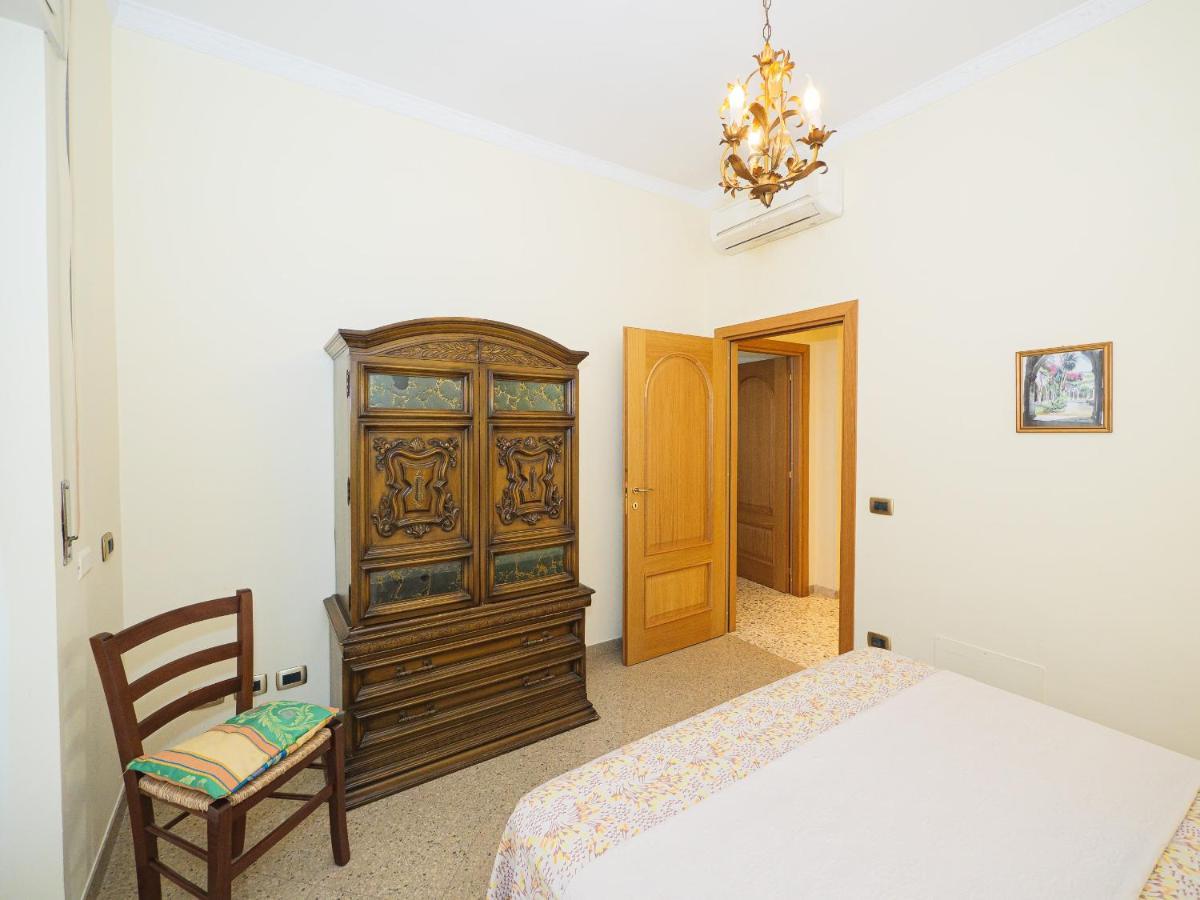 Aranci Apt 67 - Sorrento Centre And Vesuvius View エクステリア 写真